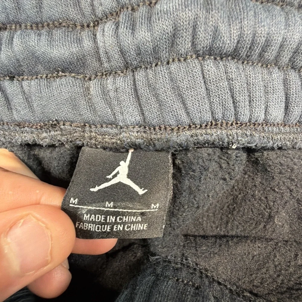 Jordan air sweatpants